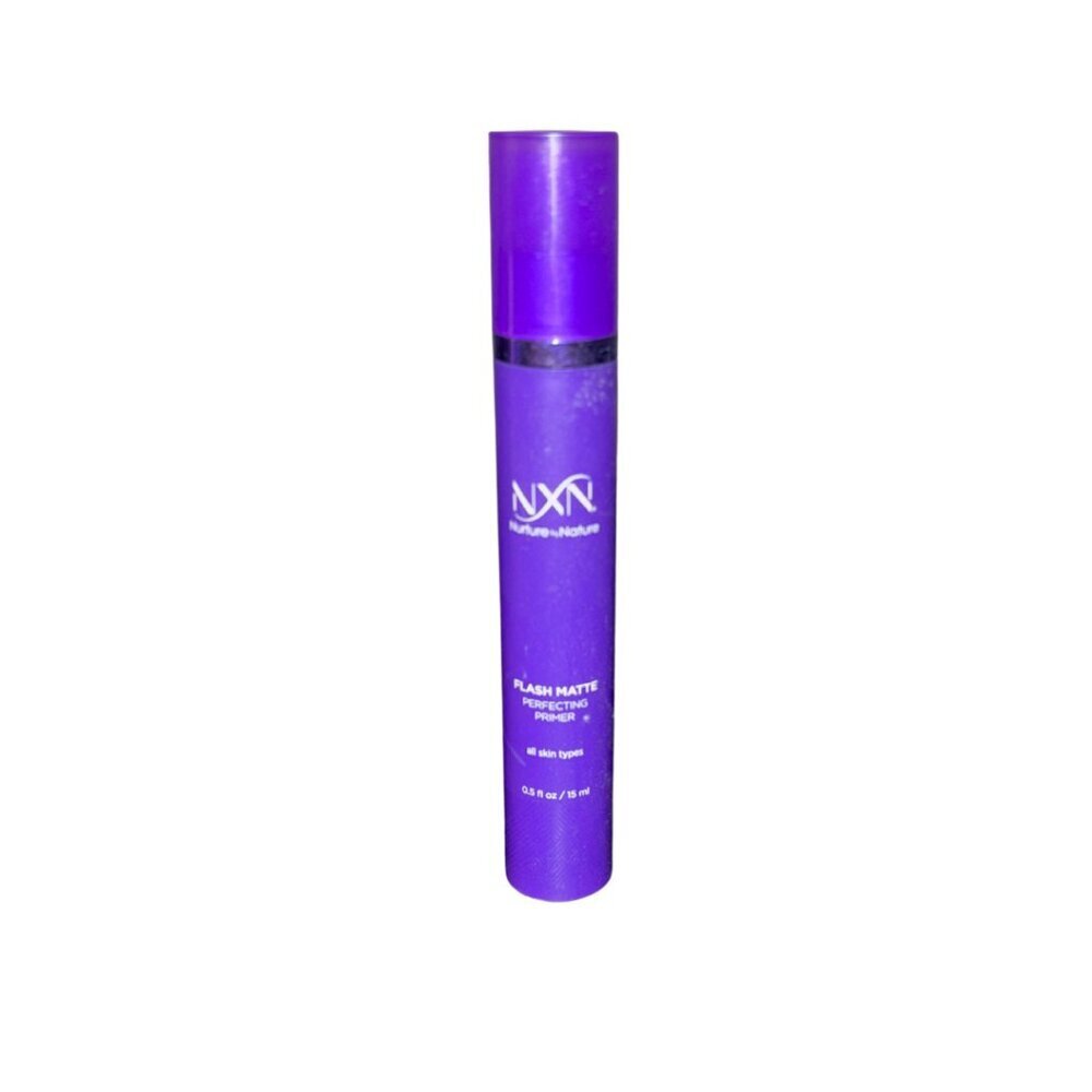 199. NxN Flash Matte Perfecting Primer - Oil Control & Pore Minimizing Base